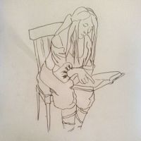 Lost in Thought